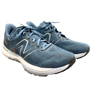 New‎ Balance Shoes Men's 11 Fresh Foam X 880V12 Blue Sneaker Gorpcore Sportswear